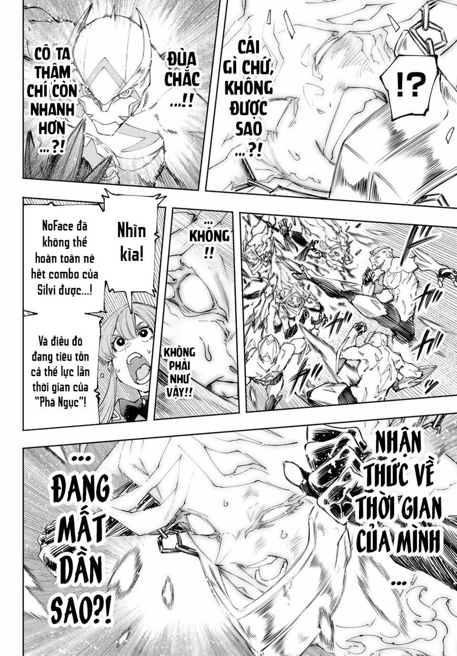 Shangri-La Frontier Chap 150 - Next Chap 151