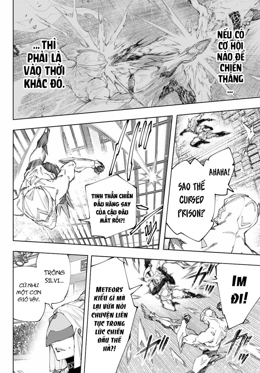 Shangri-La Frontier Chap 150 - Next Chap 151