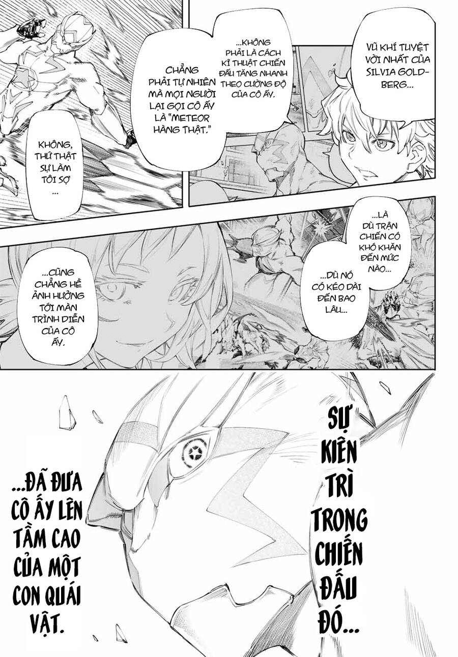 Shangri-La Frontier Chap 150 - Next Chap 151