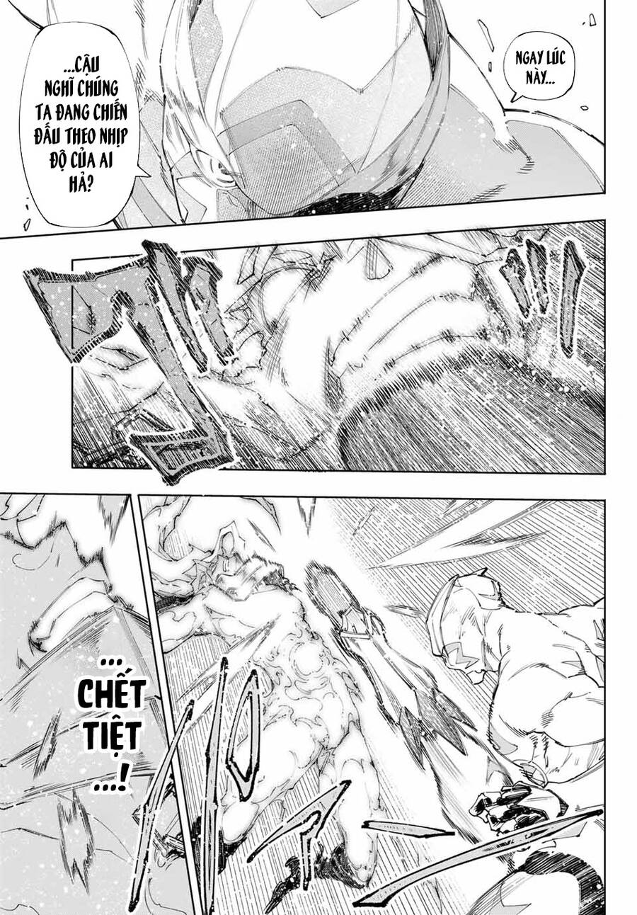 Shangri-La Frontier Chap 150 - Next Chap 151