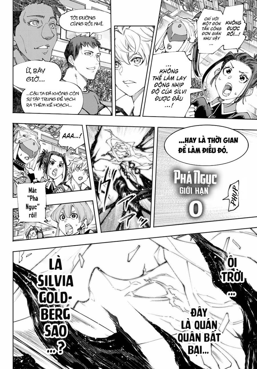 Shangri-La Frontier Chap 150 - Next Chap 151