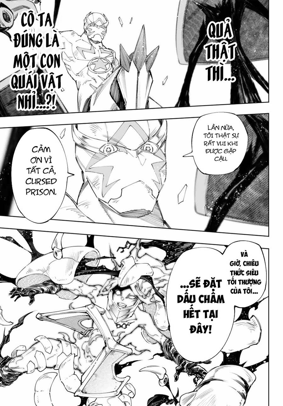 Shangri-La Frontier Chap 150 - Next Chap 151