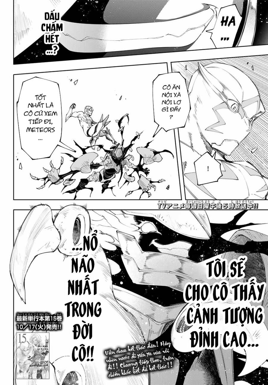 Shangri-La Frontier Chap 150 - Next Chap 151