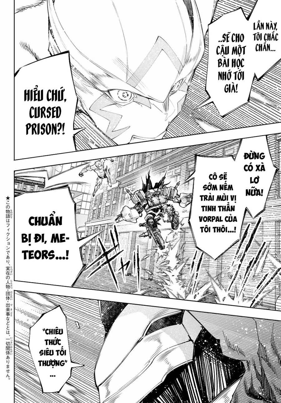 Shangri-La Frontier Chap 150 - Next Chap 151