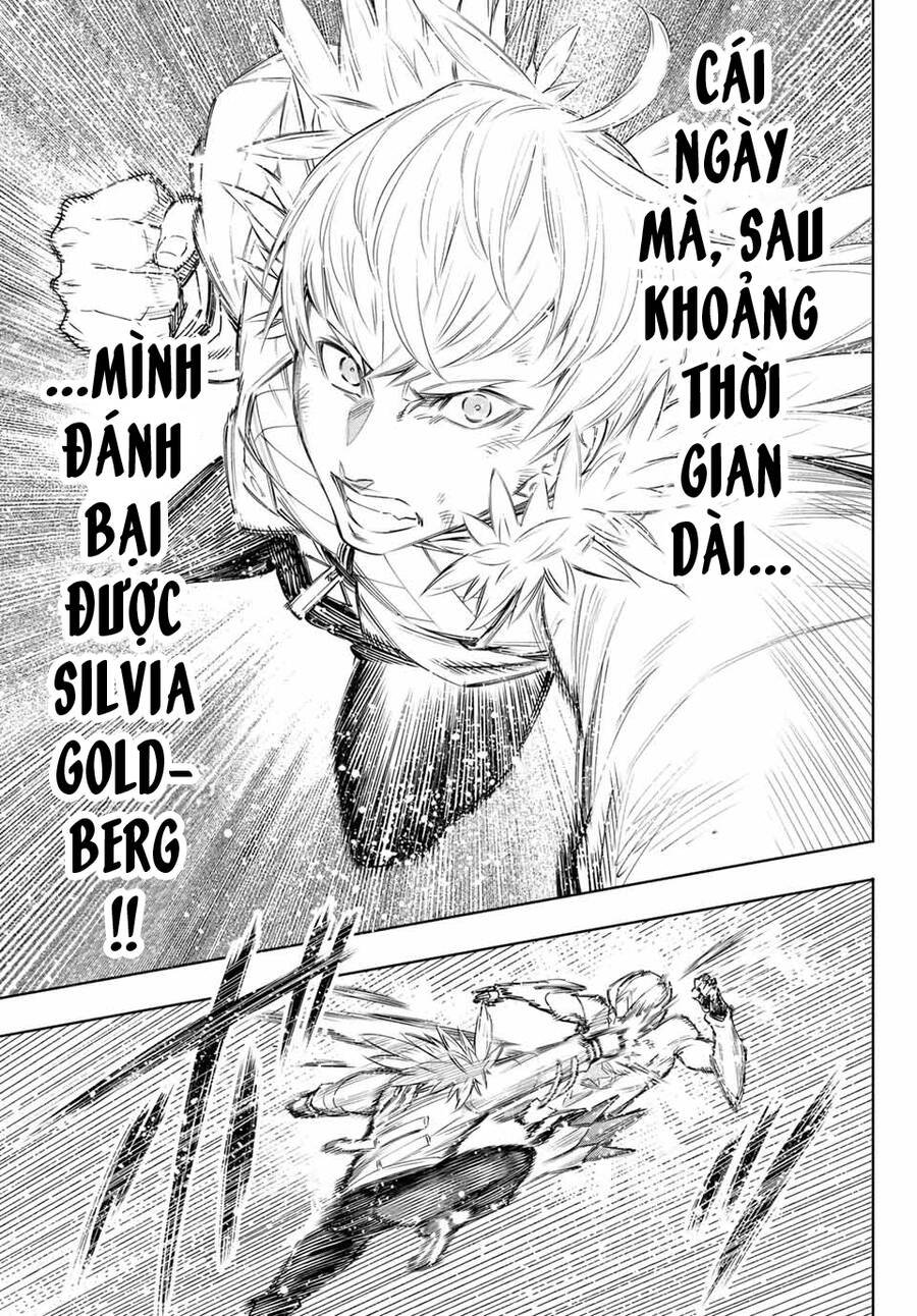 Shangri-La Frontier Chap 154 - Next Chap 155