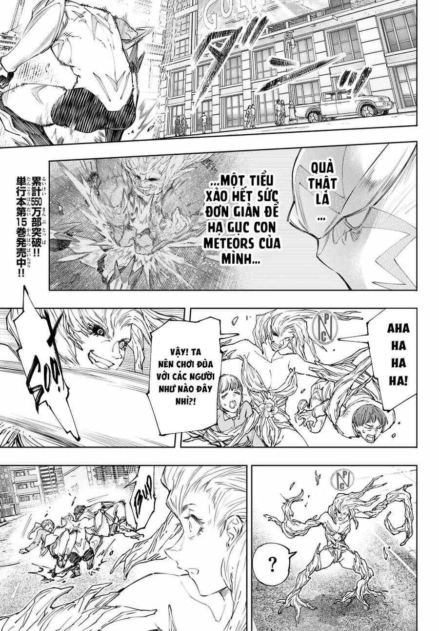 Shangri-La Frontier Chap 155 - Next Chap 156