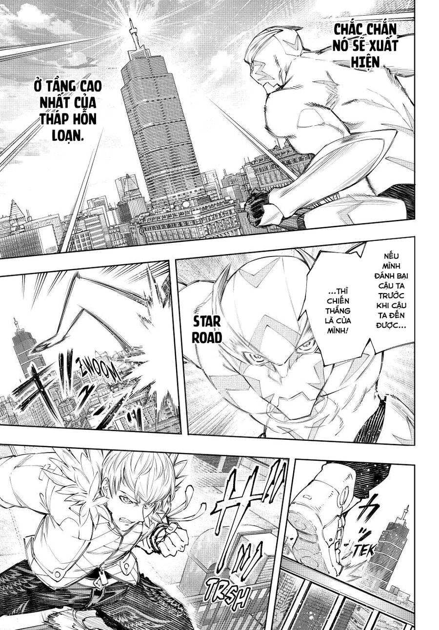 Shangri-La Frontier Chap 156 - Next Chap 157