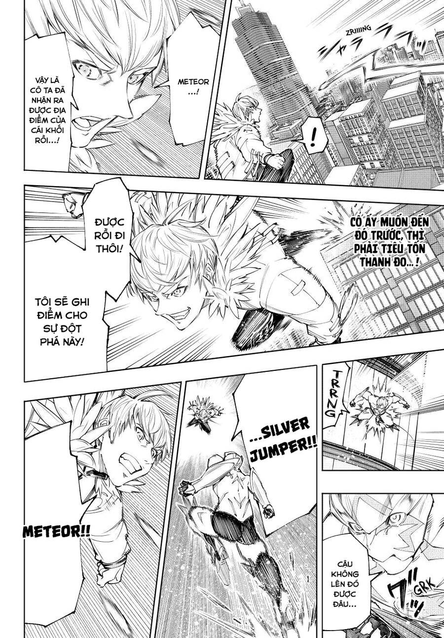 Shangri-La Frontier Chap 156 - Next Chap 157