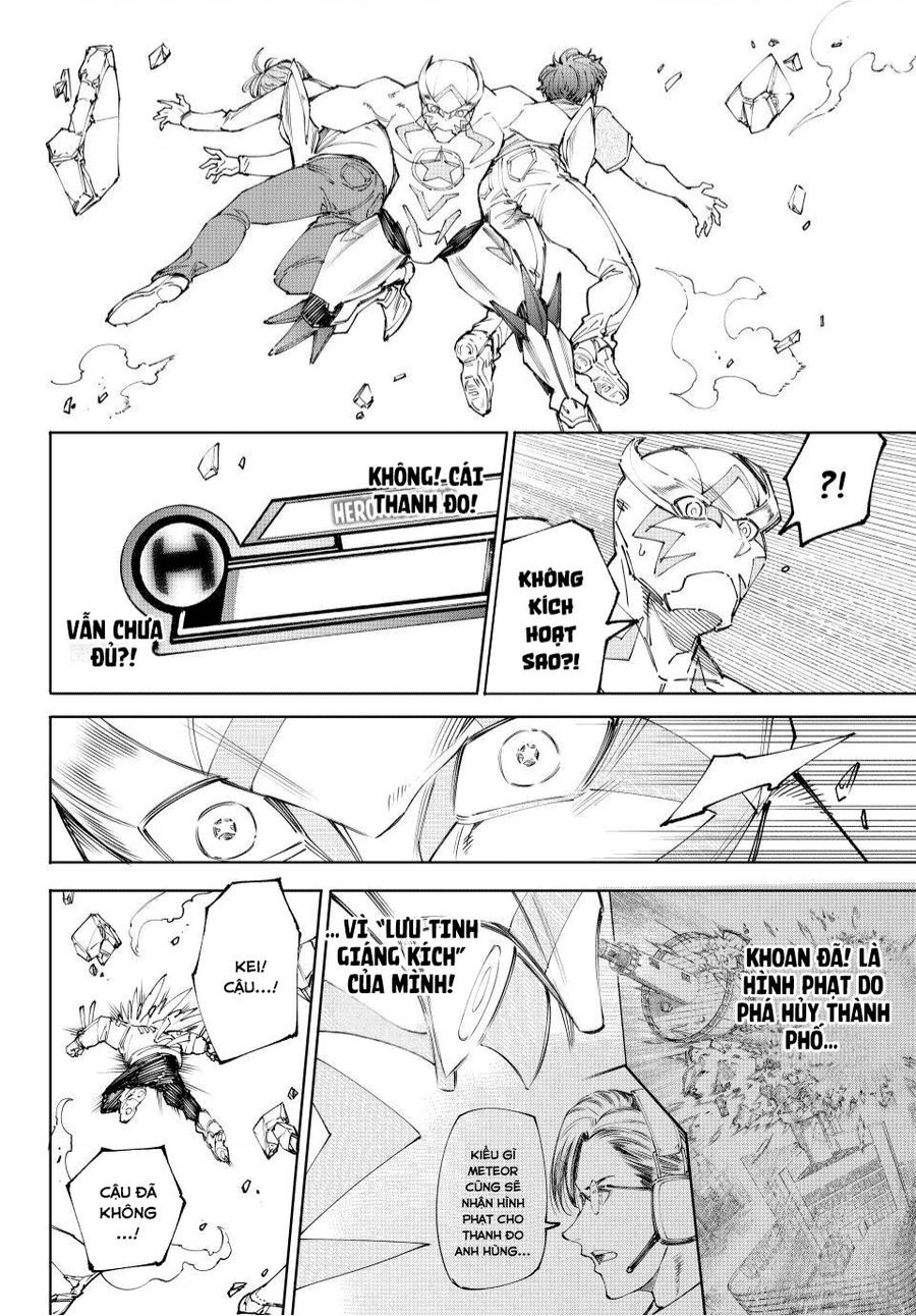 Shangri-La Frontier Chap 157 - Next Chap 158