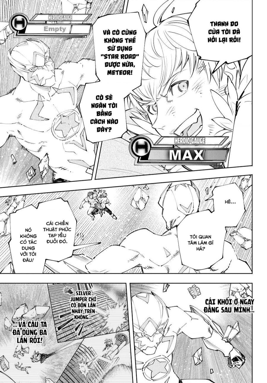 Shangri-La Frontier Chap 157 - Next Chap 158