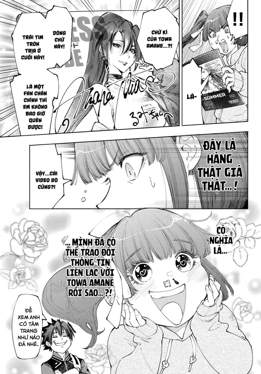 Shangri-La Frontier Chap 161 - Next Chap 162