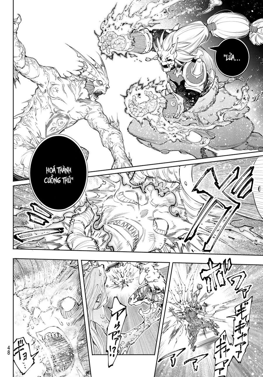 Shangri-La Frontier Chap 172 - Next Chap 173