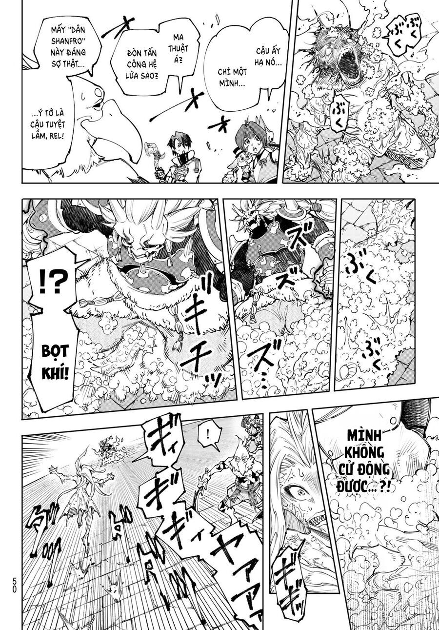 Shangri-La Frontier Chap 172 - Next Chap 173