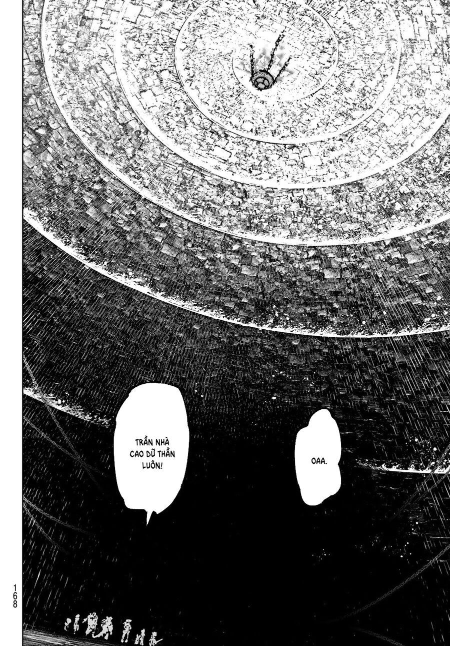 Shangri-La Frontier Chap 176 - Next Chap 177