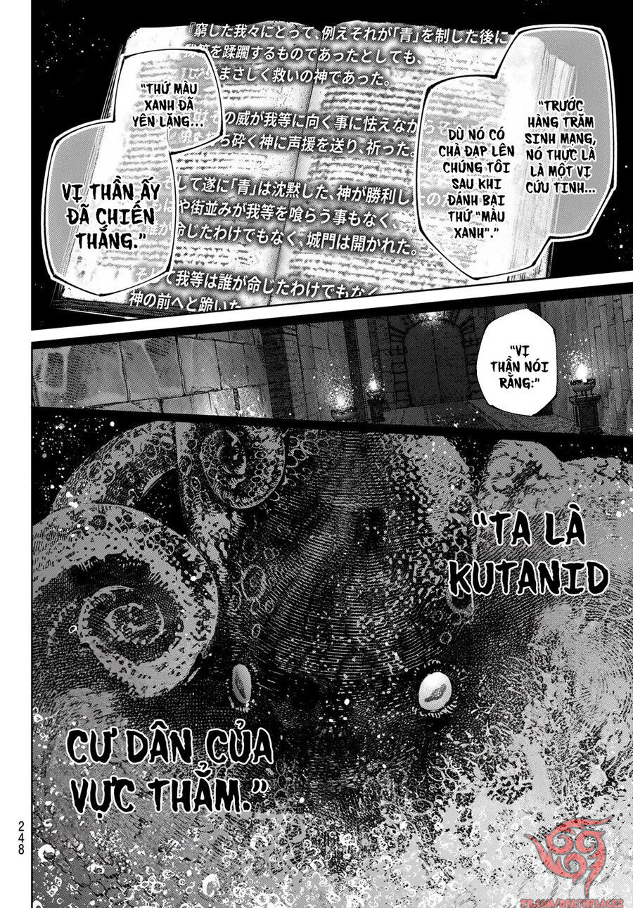 Shangri-La Frontier Chap 178 - Next Chap 179