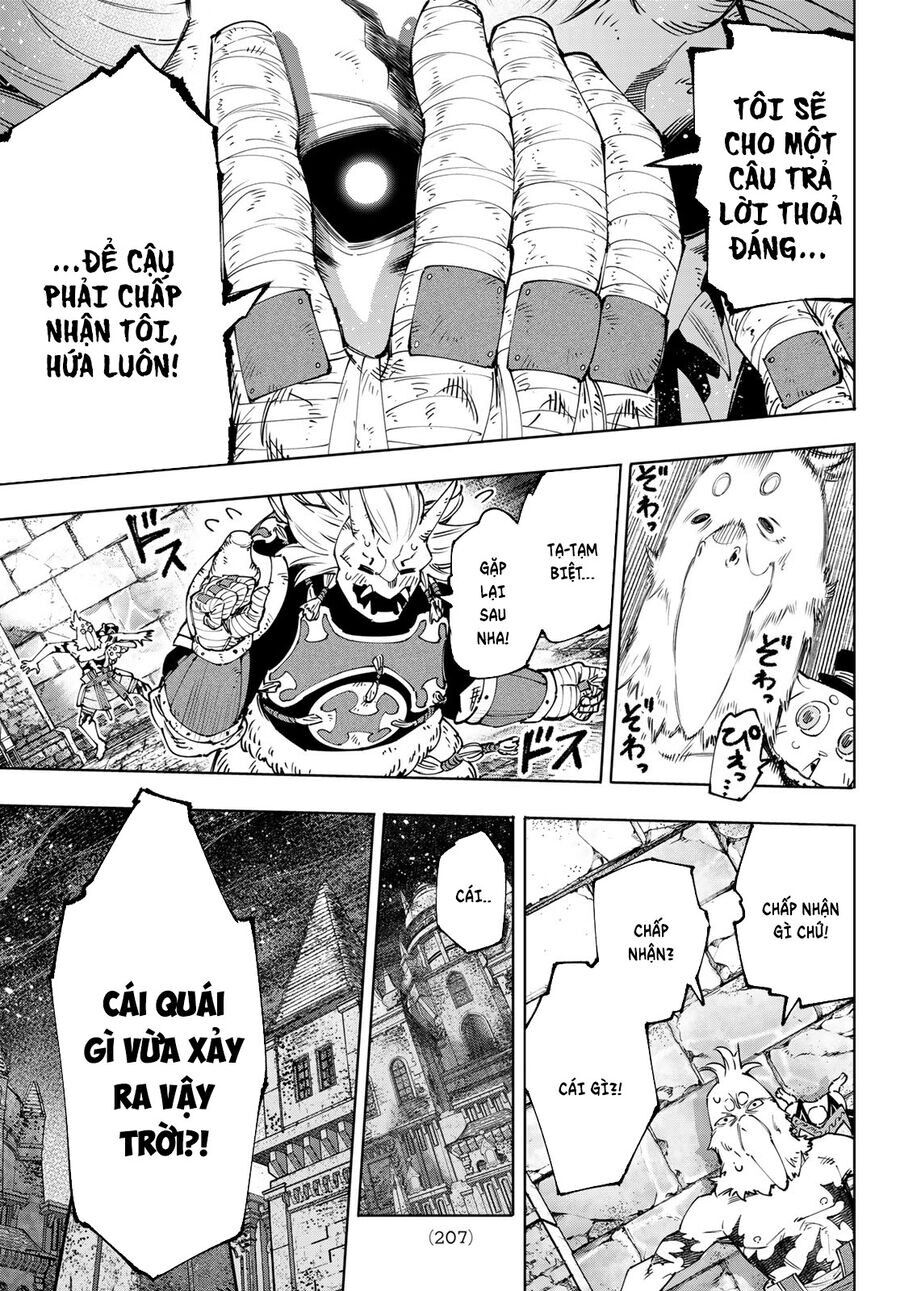 Shangri-La Frontier Chap 179 - Next Chap 180