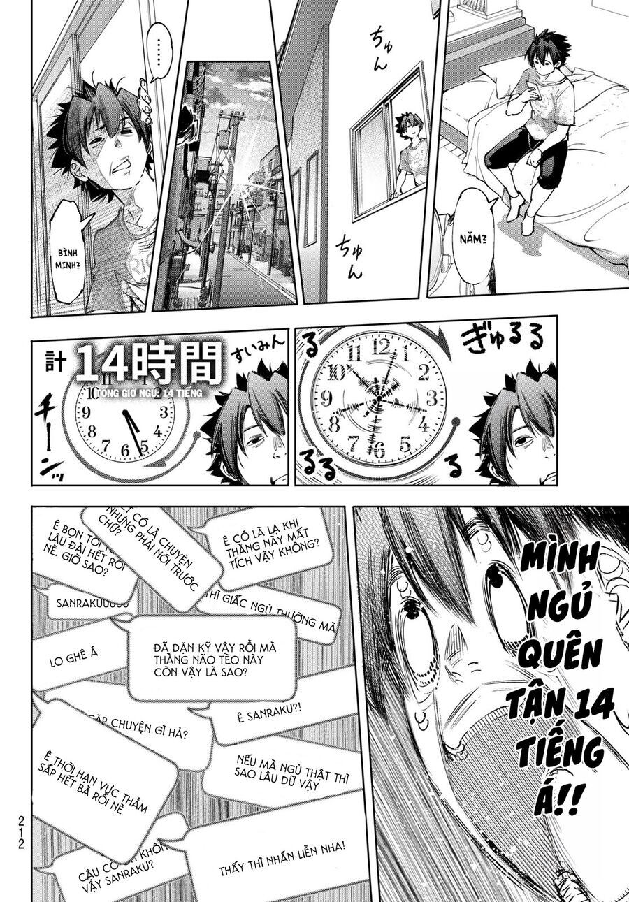 Shangri-La Frontier Chap 179 - Next Chap 180