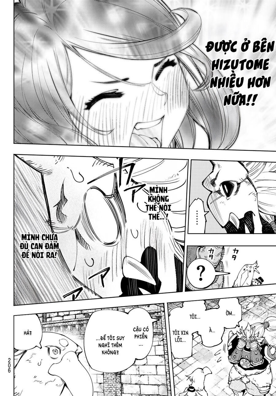 Shangri-La Frontier Chap 179 - Next Chap 180