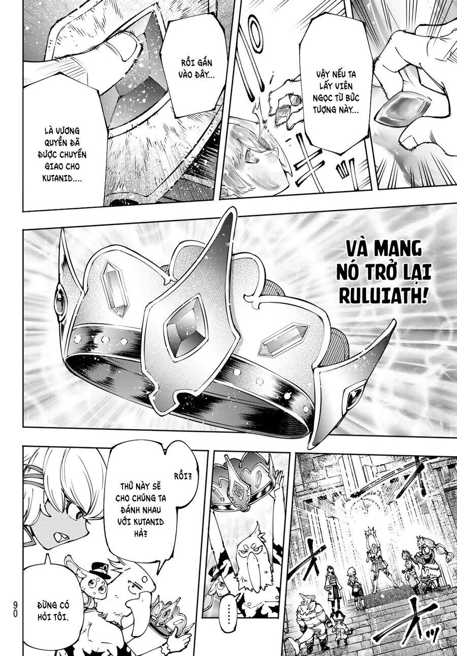 Shangri-La Frontier Chap 180 - Next Chap 181