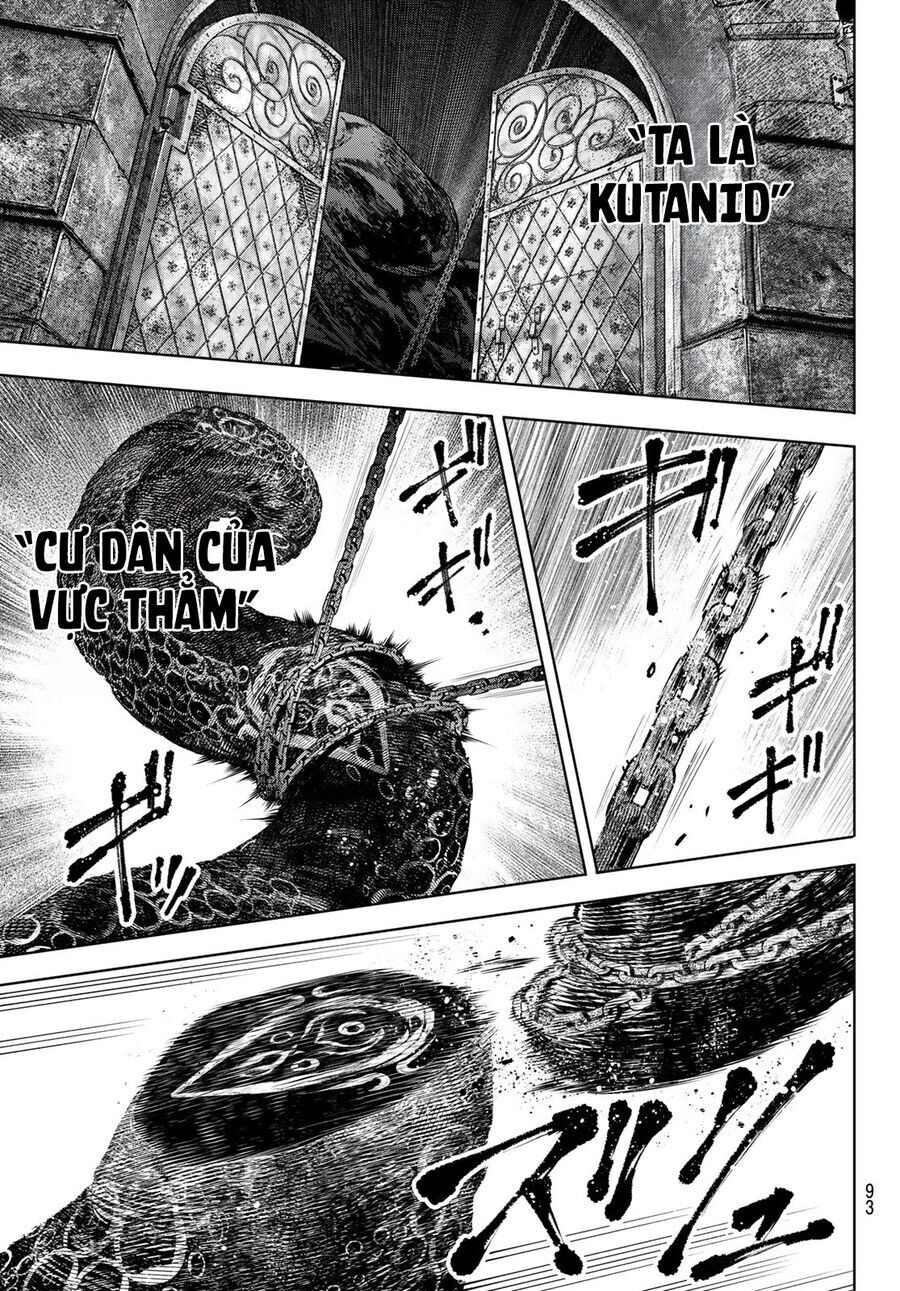 Shangri-La Frontier Chap 180 - Next Chap 181