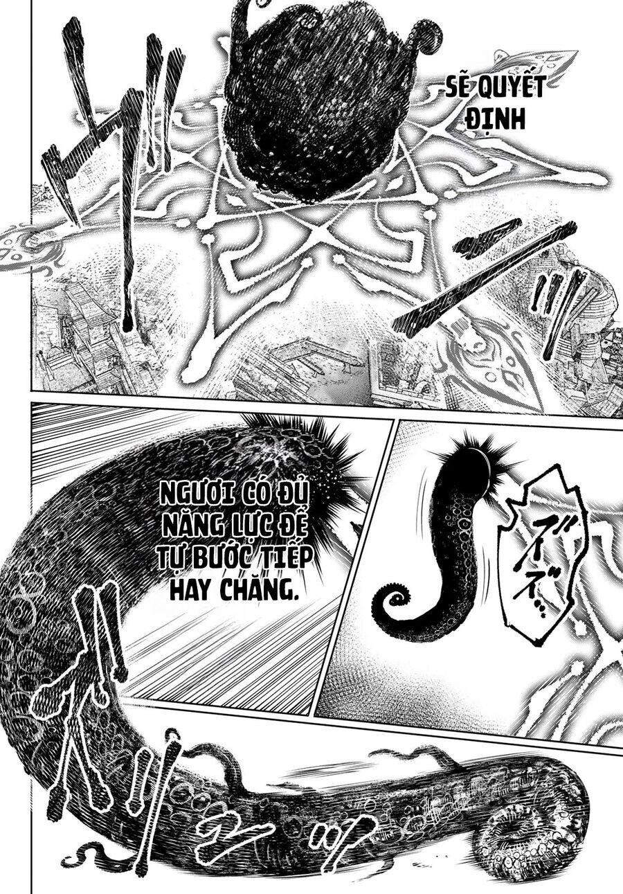 Shangri-La Frontier Chap 181 - Next Chap 182