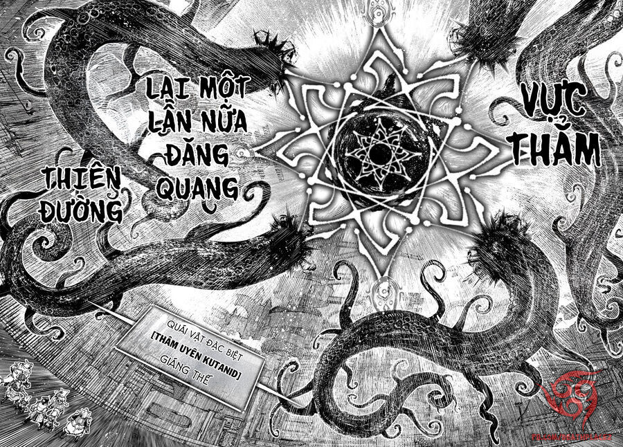 Shangri-La Frontier Chap 181 - Next Chap 182