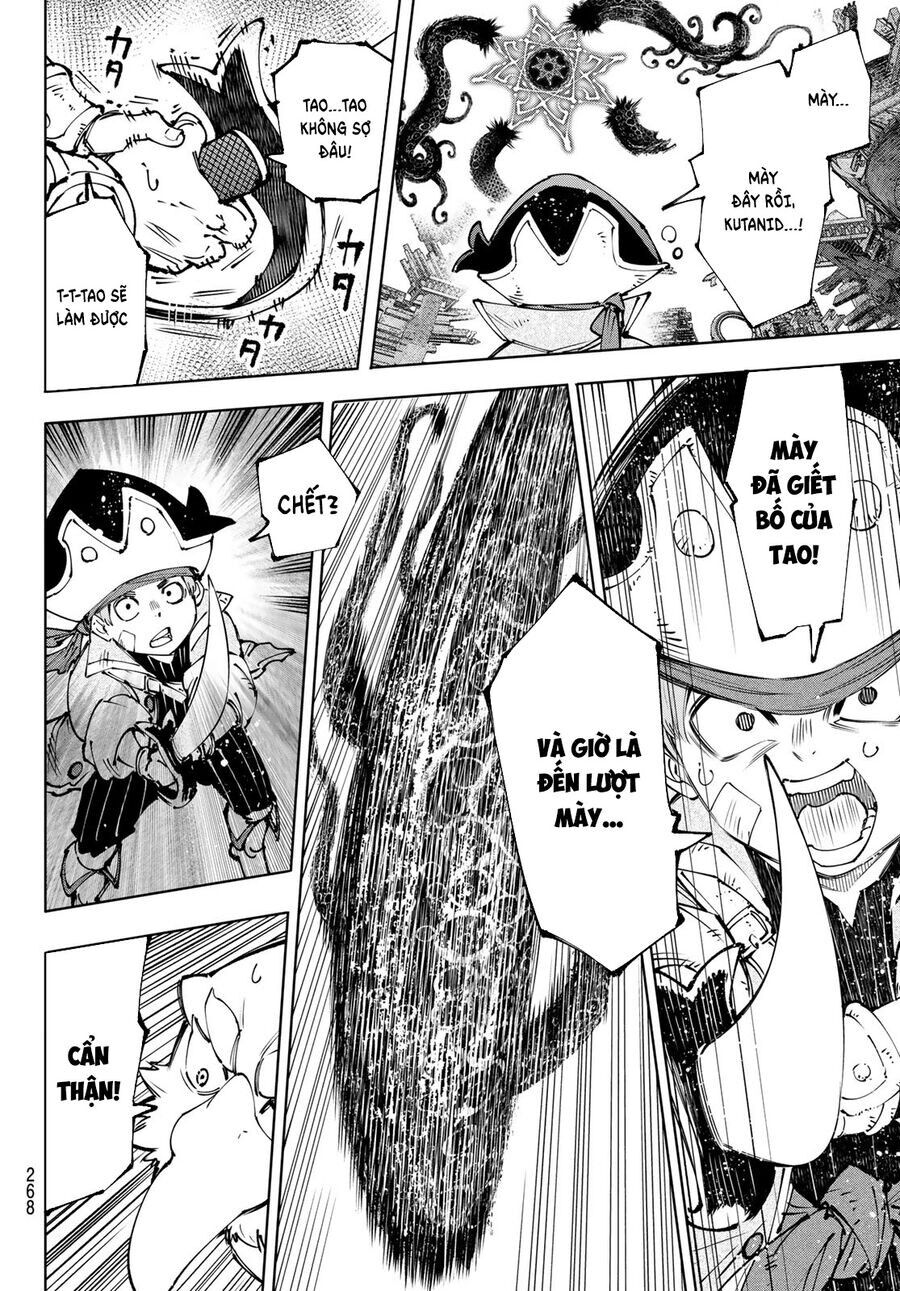 Shangri-La Frontier Chap 182 - Next Chap 183