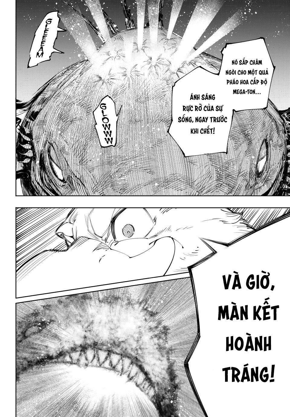 Shangri-La Frontier Chap 192 - Next Chap 193