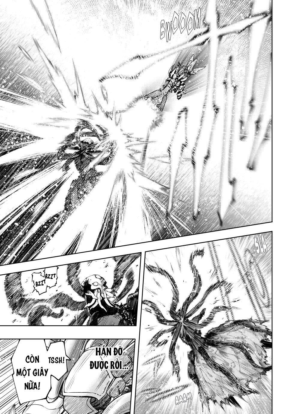 Shangri-La Frontier Chap 204 - Next Chap 205