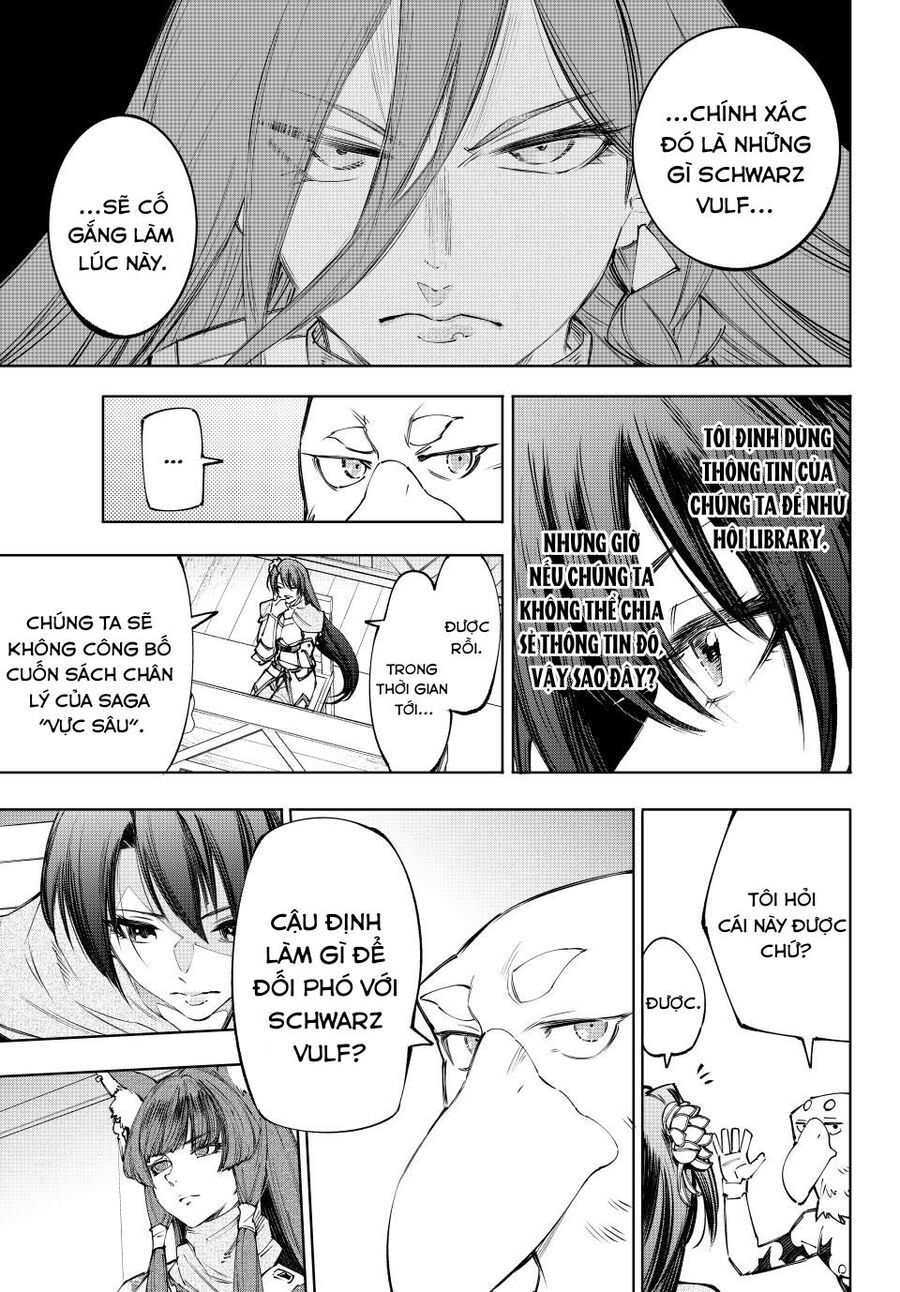 Shangri-La Frontier Chap 212 - Next Chap 213