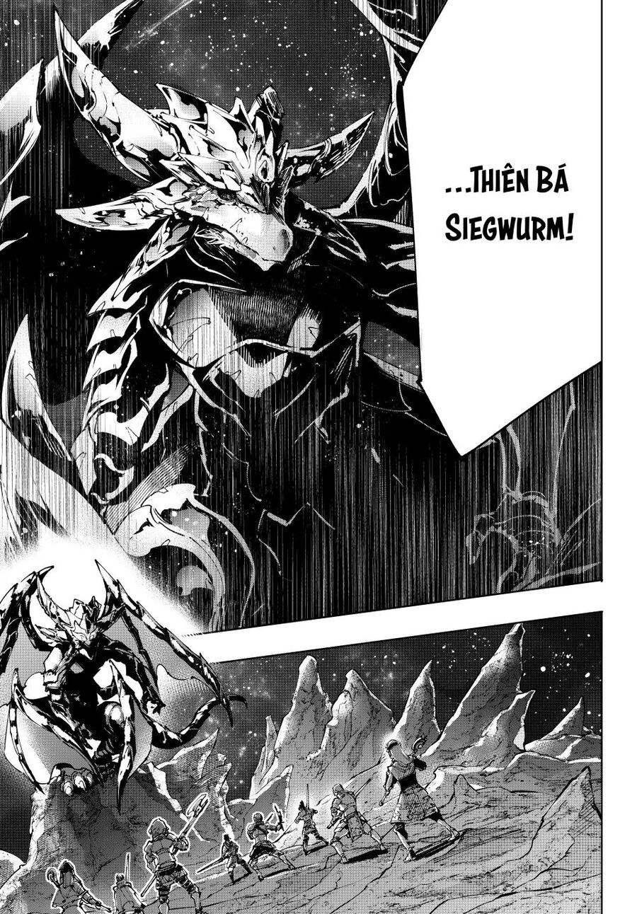 Shangri-La Frontier Chap 221 - Next Chap 222