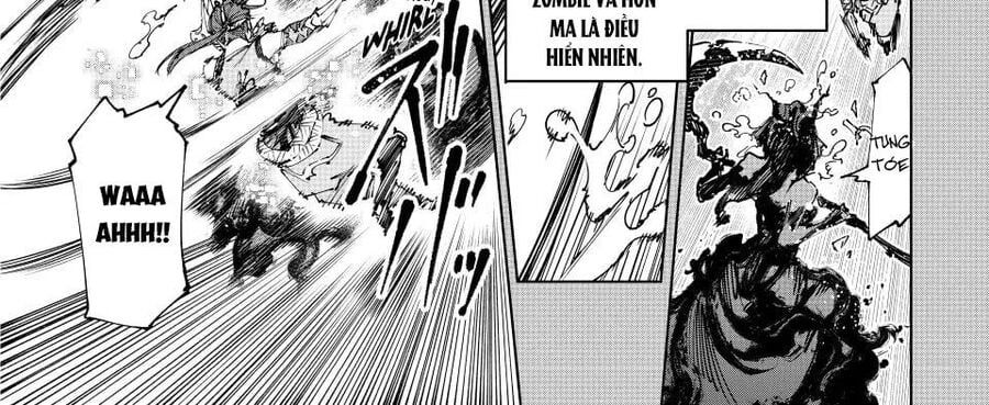 Shangri-La Frontier Chap 226 - Next Chap 227