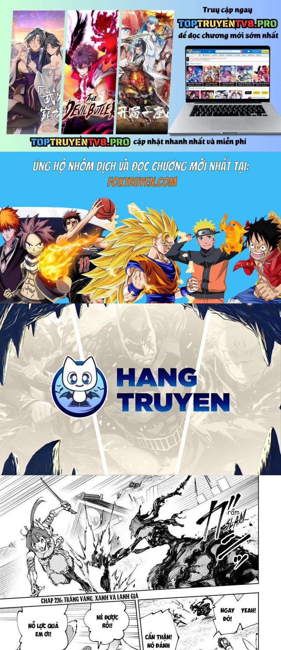 Shangri-La Frontier Chap 226 - Next Chap 227