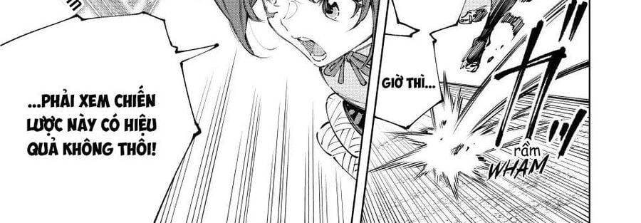 Shangri-La Frontier Chap 226 - Next Chap 227