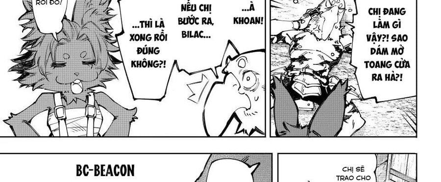 Shangri-La Frontier Chap 227 - Next Chap 228