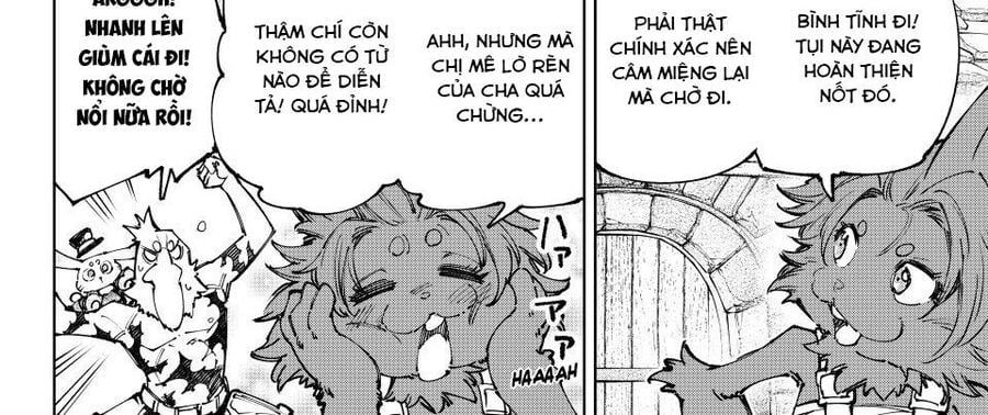 Shangri-La Frontier Chap 227 - Next Chap 228