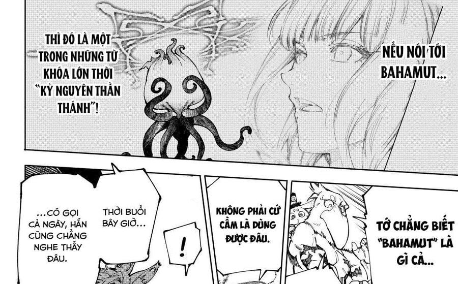 Shangri-La Frontier Chap 227 - Next Chap 228