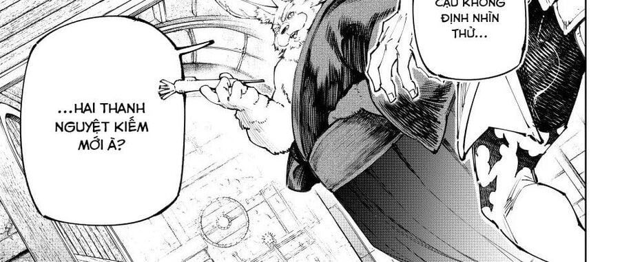 Shangri-La Frontier Chap 227 - Next Chap 228