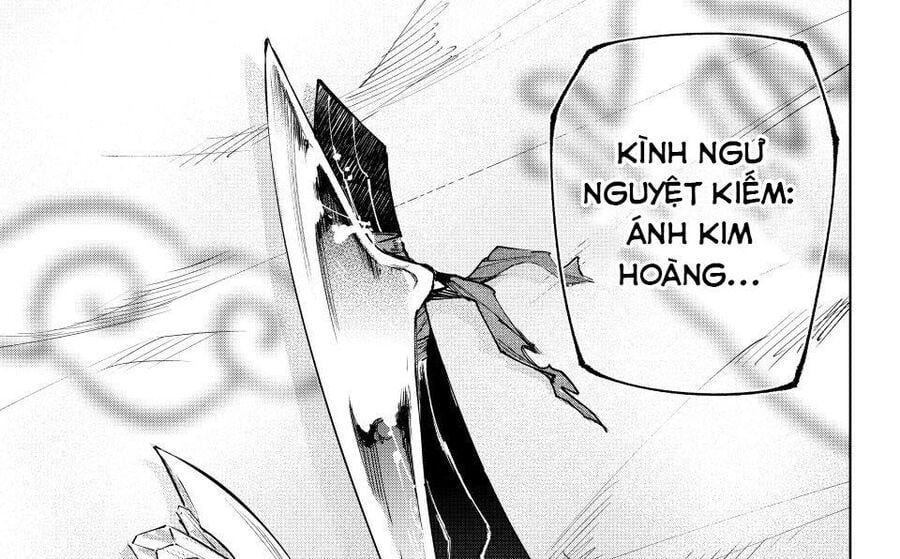 Shangri-La Frontier Chap 227 - Next Chap 228