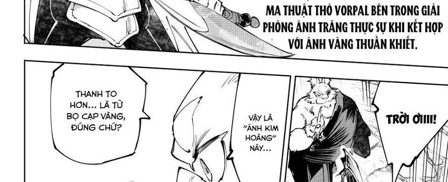 Shangri-La Frontier Chap 227 - Next Chap 228