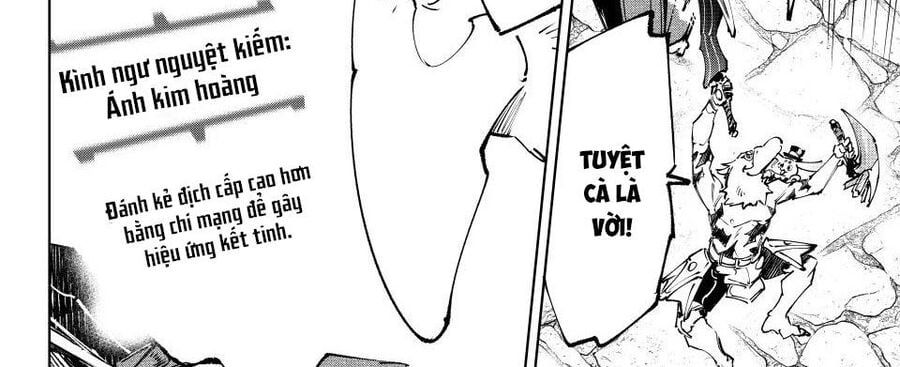 Shangri-La Frontier Chap 227 - Next Chap 228