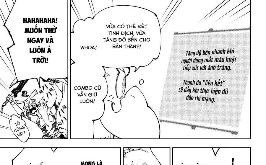 Shangri-La Frontier Chap 227 - Next Chap 228