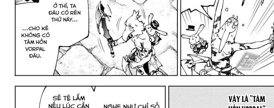 Shangri-La Frontier Chap 227 - Next Chap 228
