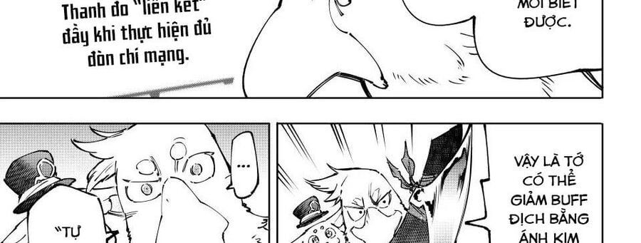 Shangri-La Frontier Chap 227 - Next Chap 228