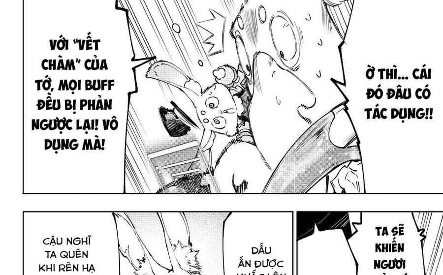 Shangri-La Frontier Chap 227 - Next Chap 228