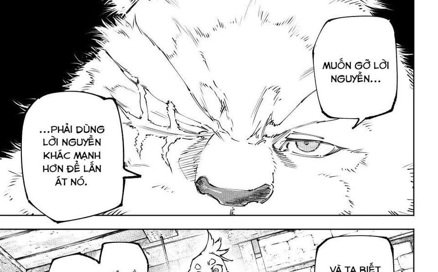 Shangri-La Frontier Chap 227 - Next Chap 228