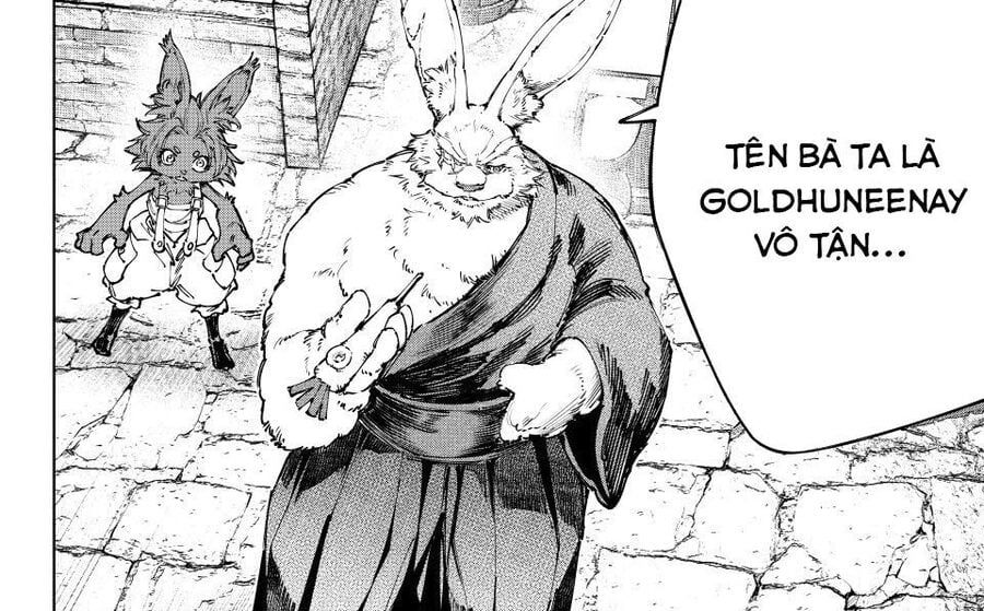 Shangri-La Frontier Chap 227 - Next Chap 228