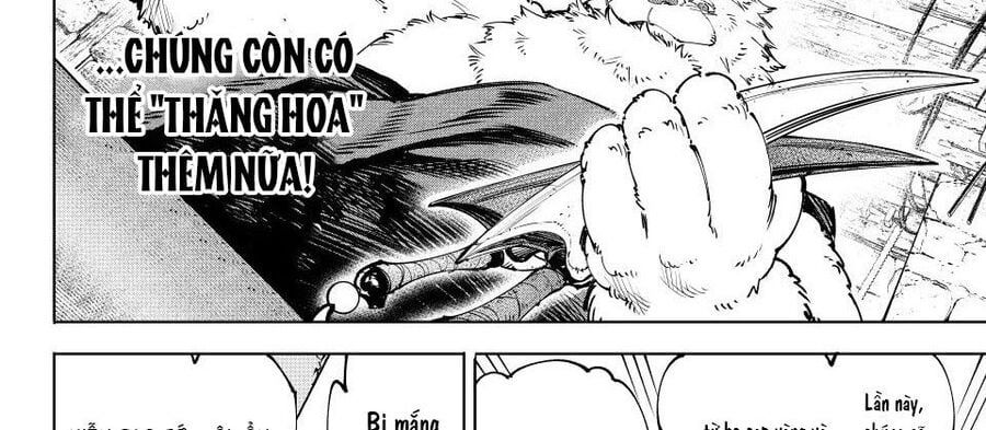 Shangri-La Frontier Chap 227 - Next Chap 228