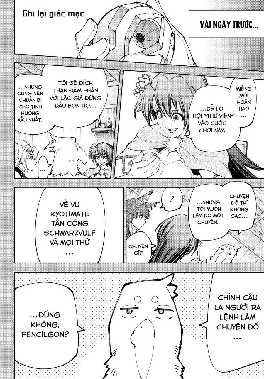 Shangri-La Frontier Chap 230 - Next Chap 231