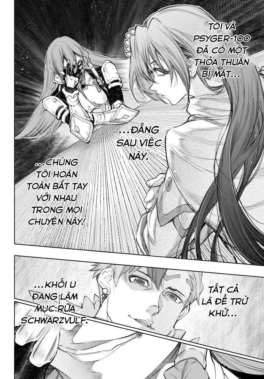 Shangri-La Frontier Chap 230 - Next Chap 231